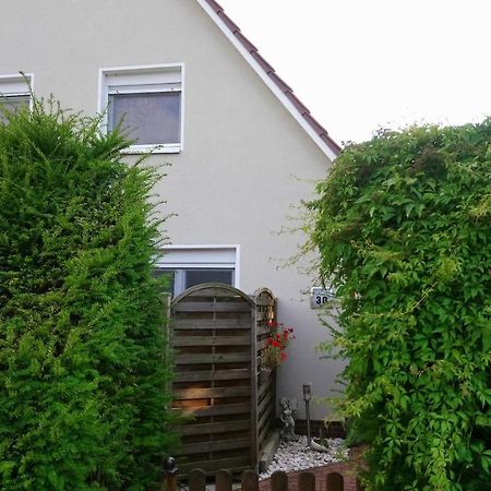 Privates Einzelzimmer Bei Der Weser-Ems-Halle Oldenburg Dış mekan fotoğraf