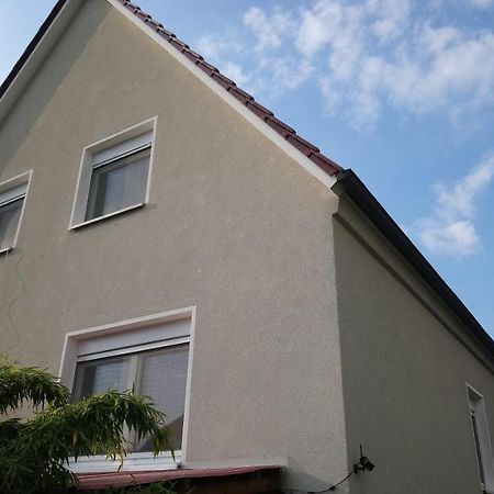 Privates Einzelzimmer Bei Der Weser-Ems-Halle Oldenburg Dış mekan fotoğraf